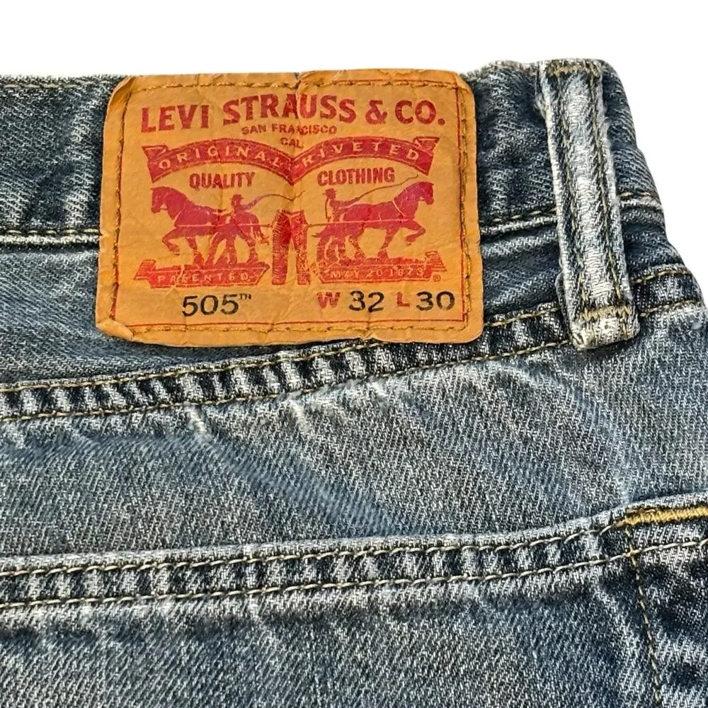 Levis y2k levis